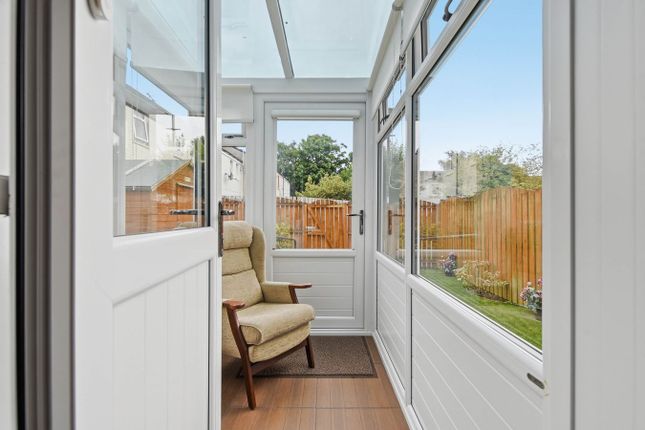 8, Bonnyton Row, Irvine photo 4