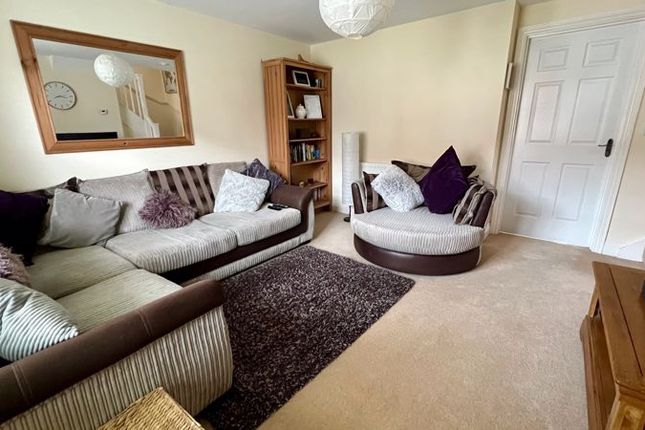 End terrace house for sale in Spire Close, Ermine West, Lincoln