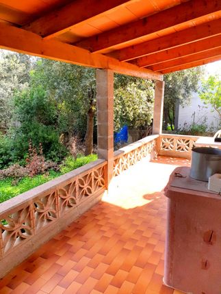 Villa for sale in Spain, Mallorca, Sa Pobla