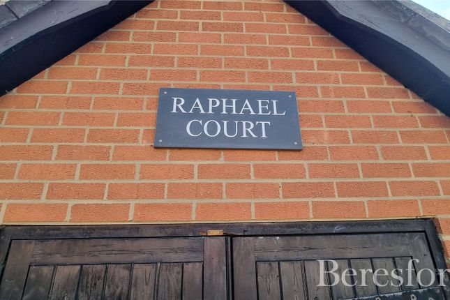 Flat for sale in Raphael Court, Pettits Lane