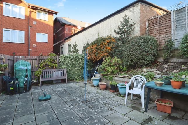 27, Wentloog Court, Wentloog Road, Cardiff photo 2