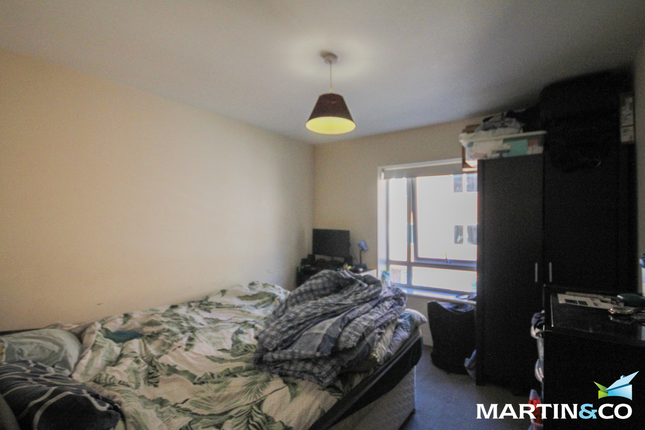 Apartment 3 Attwood Court, 8, Stone Road, Birmingham photo 5