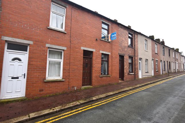 Thumbnail Terraced house for sale in Robert Street, Barrow-In-Furness