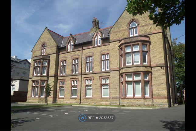Thumbnail Flat to rent in Grove Park, Liverpool