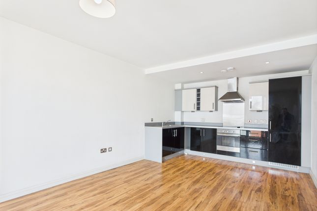 Flat 120, Latitude, 155 Bromsgrove Street, Birmingham photo 2