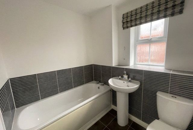 Town house for sale in Cherryfield Drive, Middlesbrough, North Yorkshire