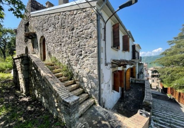Thumbnail Apartment for sale in Chieti, Bomba, Abruzzo, CH66942