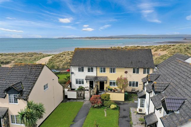 Thumbnail Property for sale in White House Close, Instow, Bideford