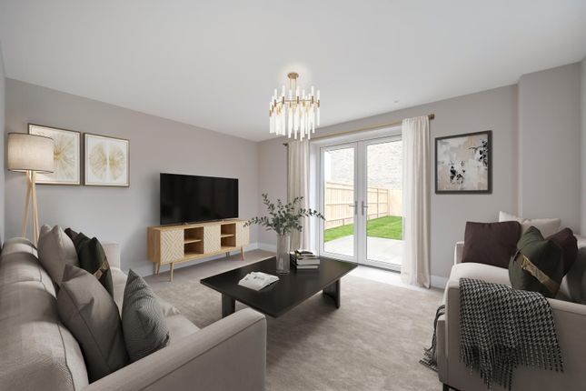 Plot, 54, De Havilland Place, Maidenhead photo 2