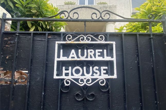 Flat 1, Laurel House,, Barbican Lane, Devon photo 2