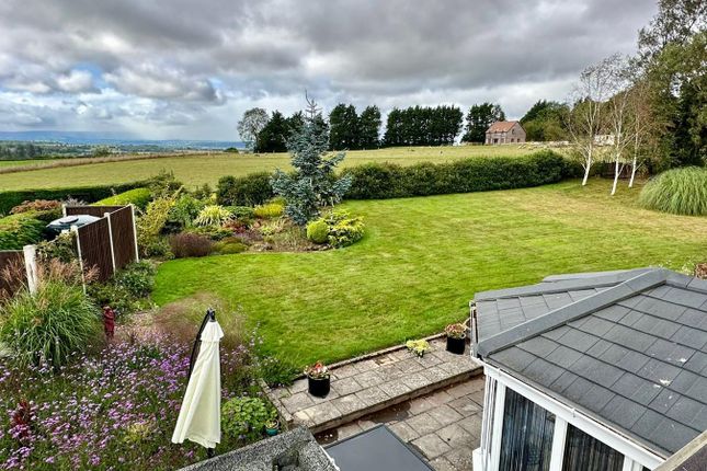 Detached house for sale in Much Birch, Hereford