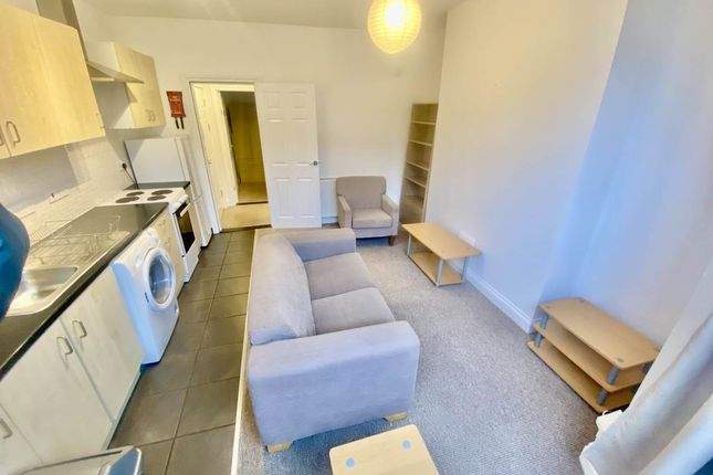 Mirador Crescent, Uplands, Swansea photo 3