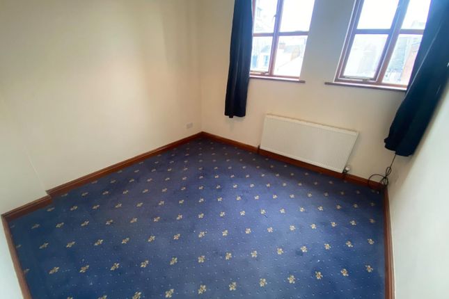 Flat 6, Keats House, 38, Union Road, Ryde photo 5