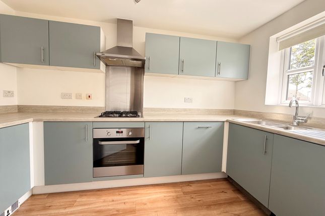 15, Haines Drive, Loughborough photo 2