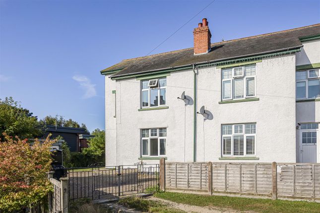 Semi-detached house for sale in Maida Vale Road, Leckhampton, Cheltenham