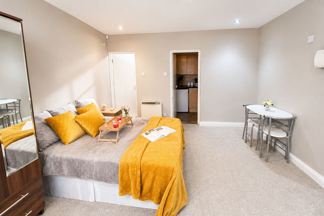 Flat 7, 45 Dale Road, Luton photo 3