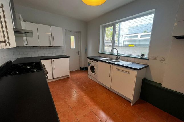 Property to rent in Barff Road, Salford