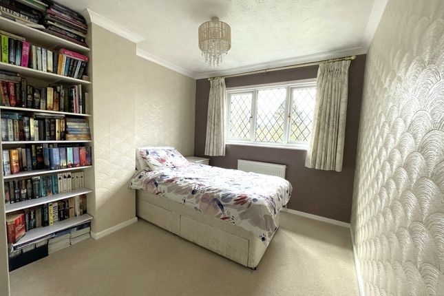Semi-detached house for sale in Orchard Close, Biggleswade