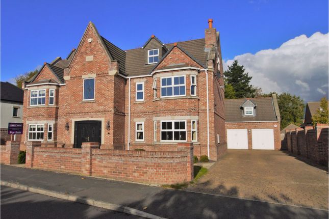 Homes For Sale In Doncaster Buy Property In Doncaster