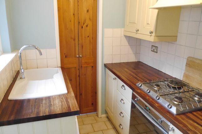 3 Prospect Cottages, Pratts Bottom photo 4