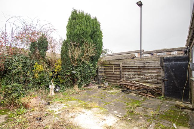 Bungalow for sale in Waltham Place, Newcastle Upon Tyne, Tyne And Wear