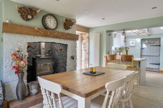 Woodmans Cottage, Watchet photo 4