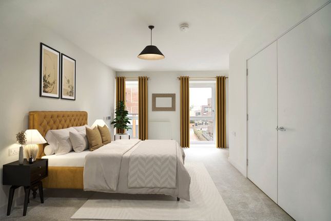 Flat 8 Redwing Court, London photo 4