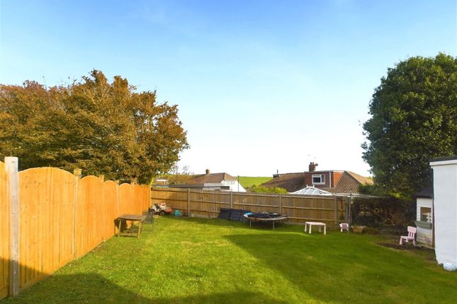 Semi-detached bungalow for sale in Downs Valley Road, Brighton