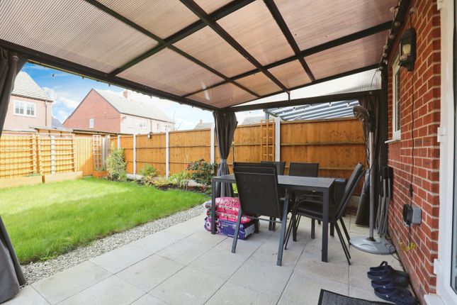 Semi-detached house for sale in Blue Wood Avenue, Coventry