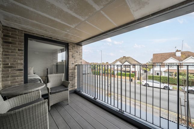 15, Charles Court, Margate photo 3