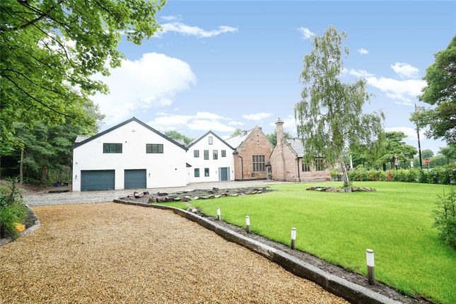 Thumbnail Property to rent in Knowsley Lane, Prescot