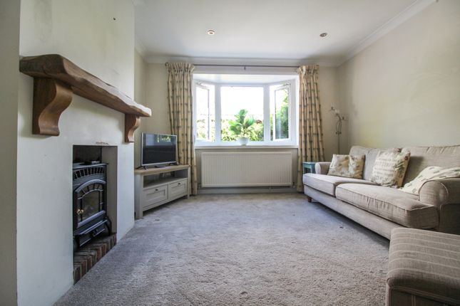 Detached house for sale in Pitmore Road, Eastleigh