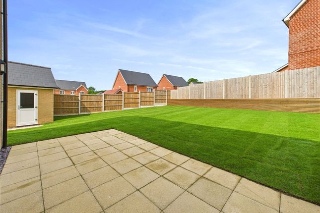 Plot 33 The Iris, Chattowood, Elmstead Market photo 3