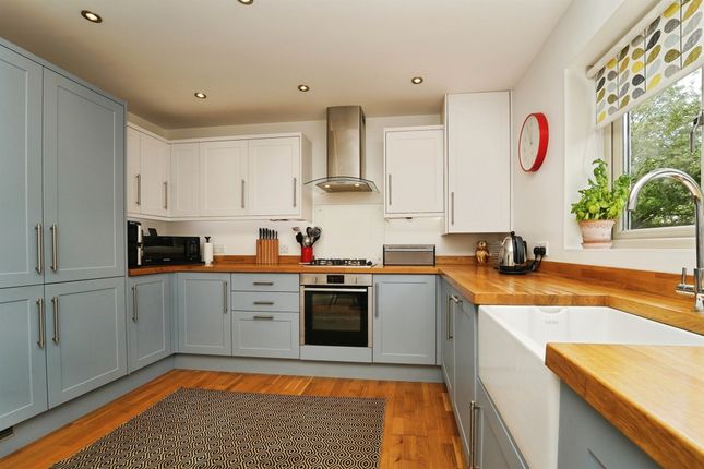Hillview, Old Orchard Lane, Malvern photo 2