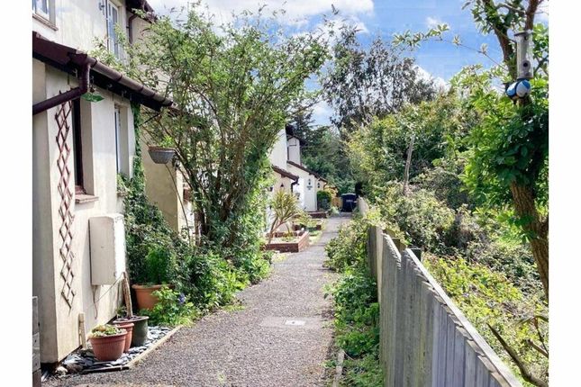 End terrace house for sale in Moor Lane Close, Torquay