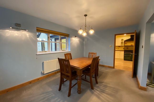 Detached house for sale in Reeds Gardens, Little Urswick, Ulverston
