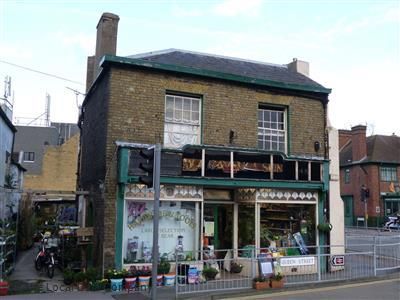 Retail premises for sale in Queens Mews, Queen Street, Deal