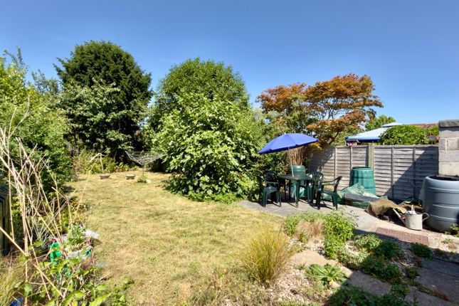 7, Nut Tree Close, Highbridge photo 2