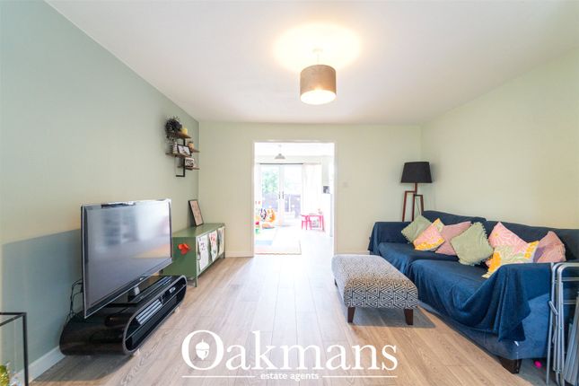 91, ORWELL DRIVE, BIRMINGHAM photo 3