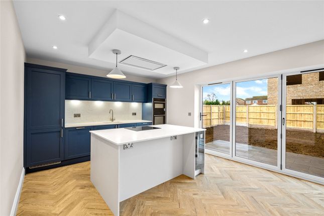 Plot 44 Cricketers Walk, Nettleham photo 4