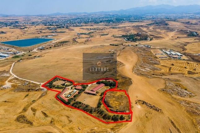Land for sale in Pano Deftera, Deftera, Cyprus