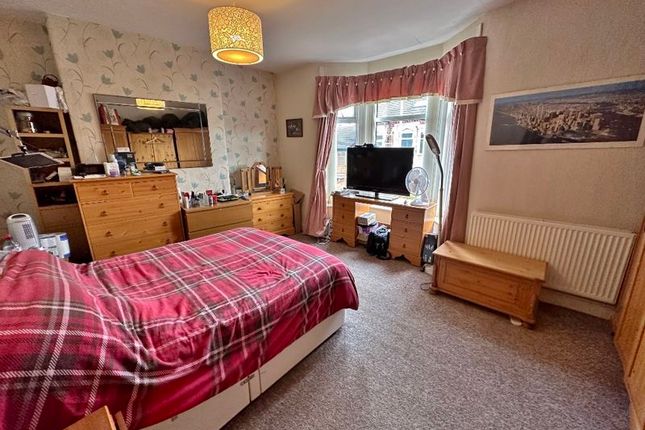 Terraced house for sale in Grove Road, Rock Ferry, Wirral