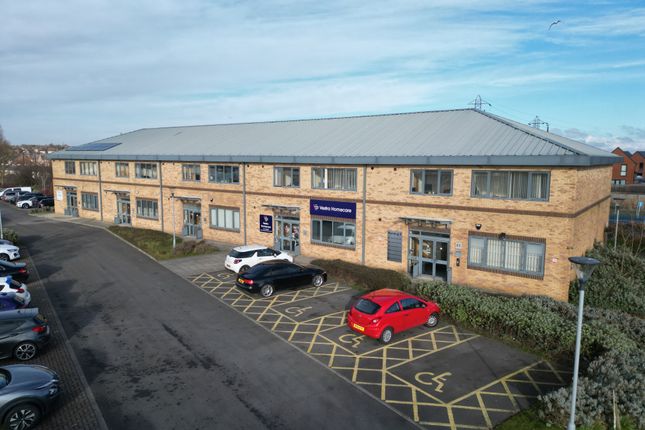 Thumbnail Office to let in Southwick Industrial Estate, Sunderland