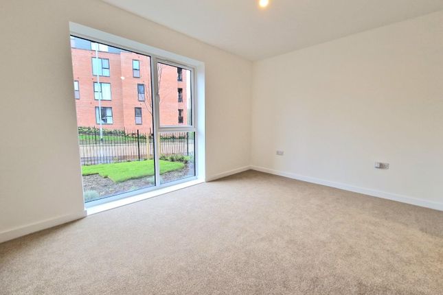 Flat to rent in Lime Tree House, Hawkfield Road