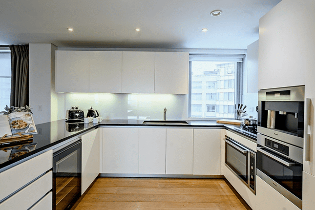 4B, Merchant Square, London photo 4