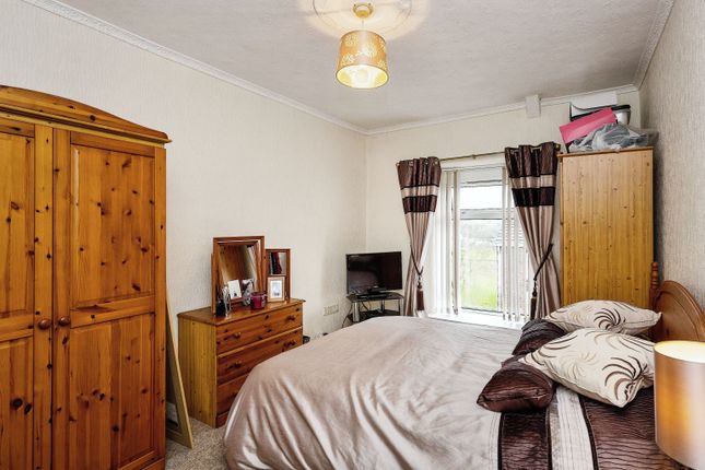 Detached house for sale in Swansea Road, Pontardawe, Swansea, Neath Port Talbot