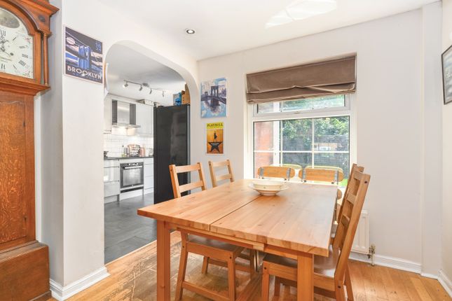 End terrace house for sale in Thorneycroft Close, Walton-On-Thames