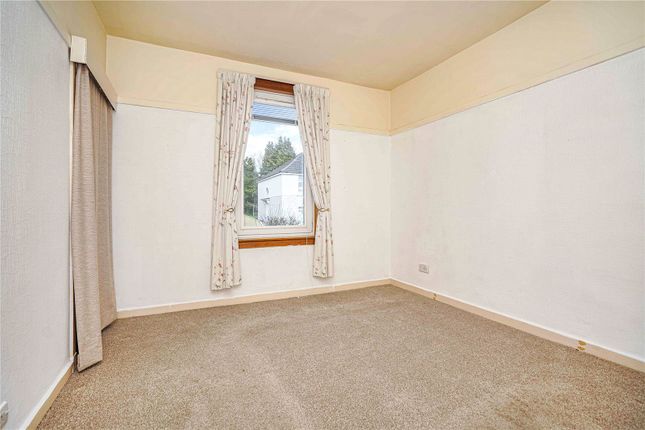 Flat for sale in Aviemore Road, Mosspark, Glasgow