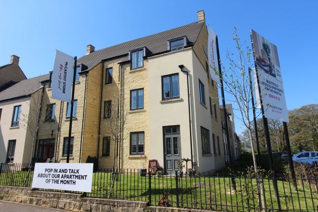 Flat for sale in Trinity Road, Chipping Norton