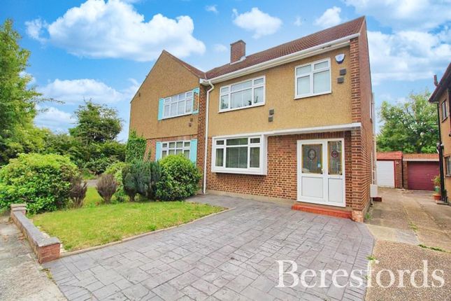 3 Bedroom Houses For Sale In Gidea Park